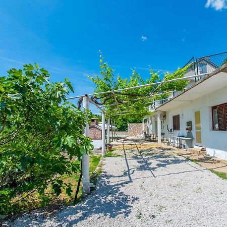 Perfect View Of Mostar - With Swimming Pool Extérieur photo