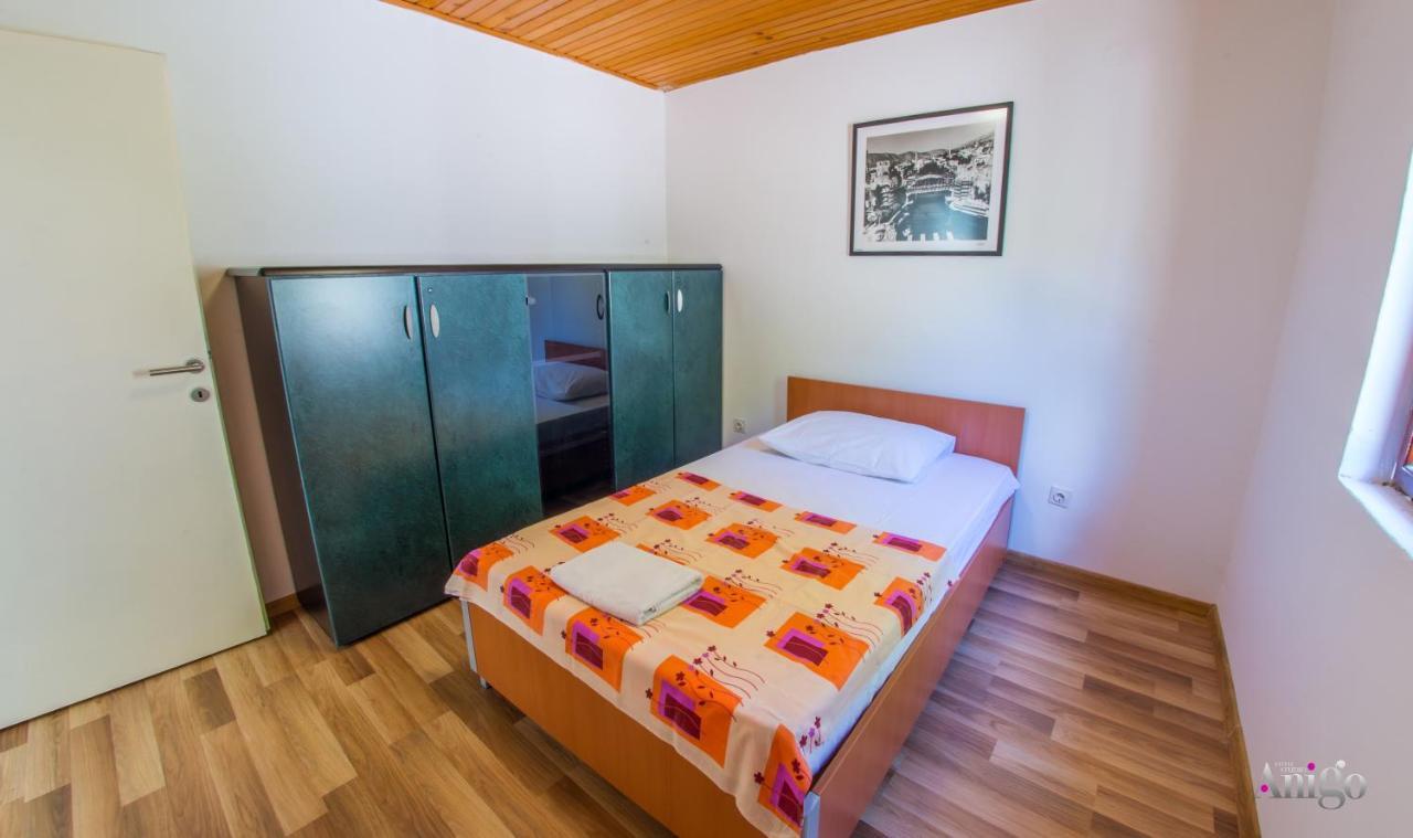 Perfect View Of Mostar - With Swimming Pool Extérieur photo